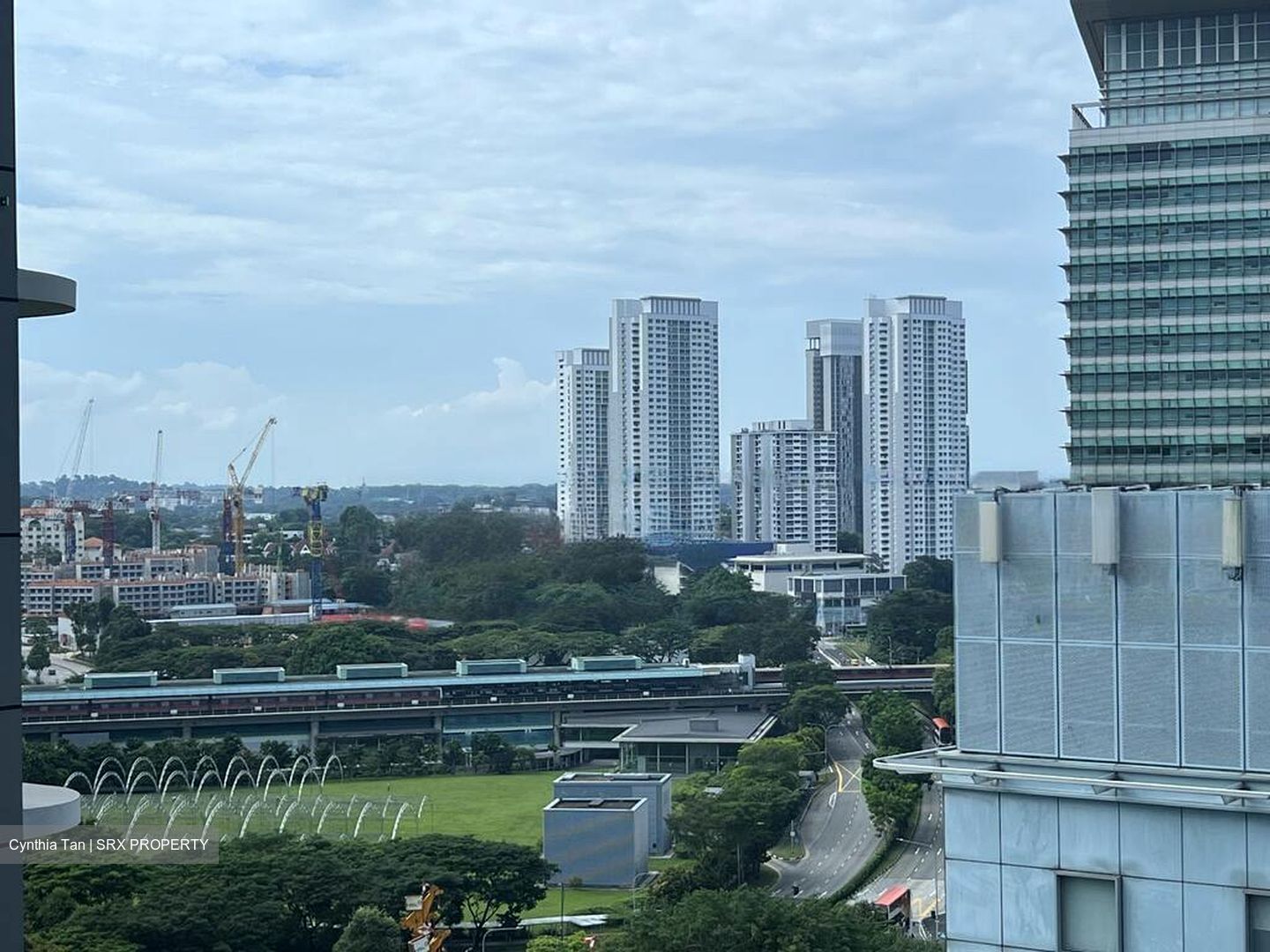 One-north Eden (D5), Apartment #529775161